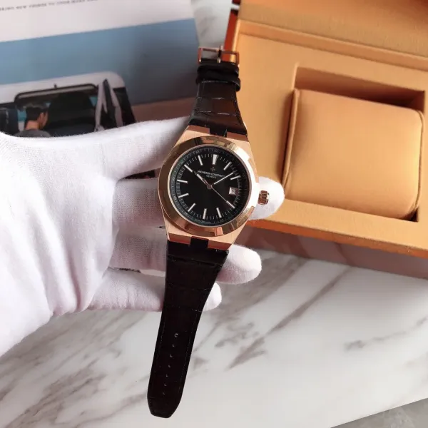 【2026】VACHERON  CONSTANTIN (ヴァシュロン・コンスタンタン)  腕時計42MM