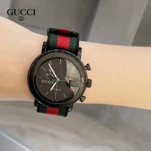 【2026】GUCCI(クッチ)  腕時計44*50*13MM