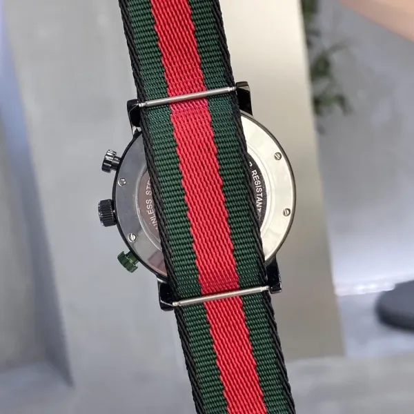 【2026】GUCCI(クッチ)  腕時計44*50*13MM