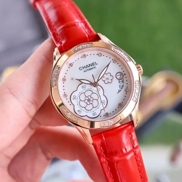 【2026】CHANEL(シャネル)  腕時計35MM