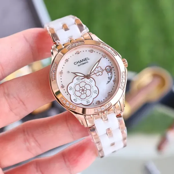 【2026】CHANEL(シャネル)  腕時計35MM