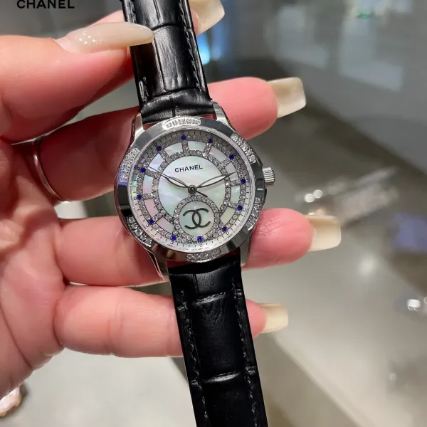 【2026】CHANEL(シャネル)  腕時計34*11MM