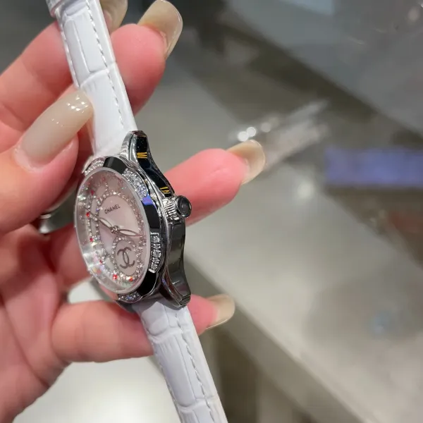 【2026】CHANEL(シャネル)  腕時計34*11MM