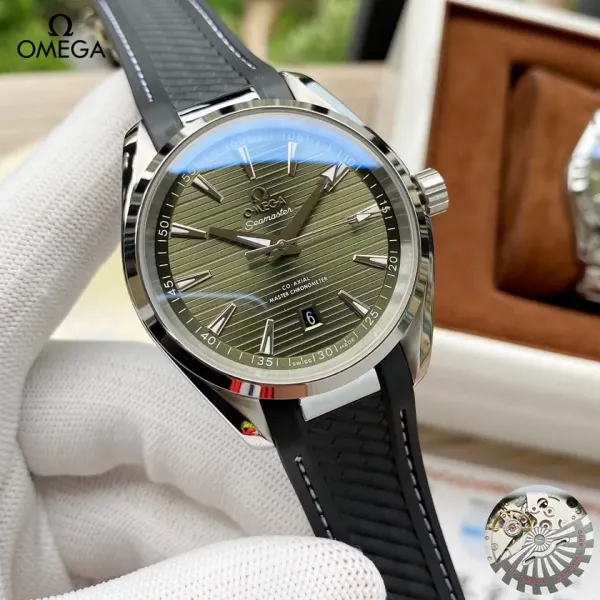 【2026】OMEGA ( オメガ  )  腕時計41.5MM