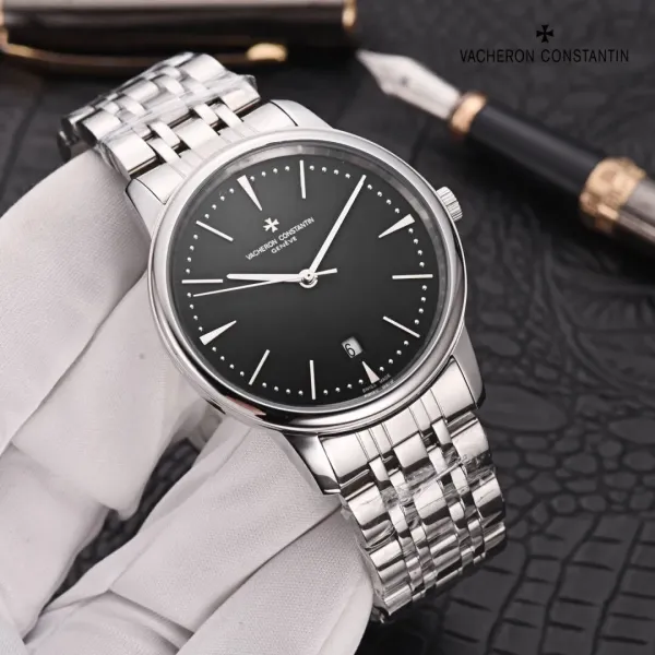 【2026】VACHERON  CONSTANTIN (ヴァシュロン・コンスタンタン)  腕時計40MM