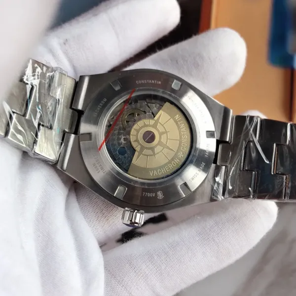 【2026】VACHERON  CONSTANTIN (ヴァシュロン・コンスタンタン)  腕時計42MM