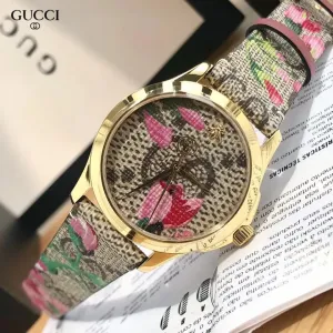 【2026】GUCCI( クッチ)  腕時計 38MM