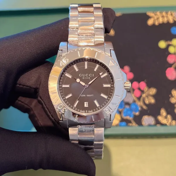 【2026】GUCCI( クッチ)  腕時計 40MM