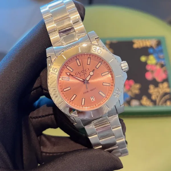 【2026】GUCCI( クッチ)  腕時計 40MM