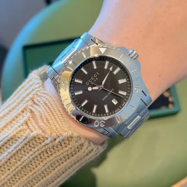 【2026】GUCCI( クッチ)  腕時計 40MM
