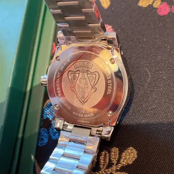 【2026】GUCCI( クッチ)  腕時計 40MM