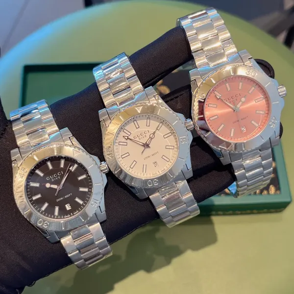 【2026】GUCCI( クッチ)  腕時計 40MM