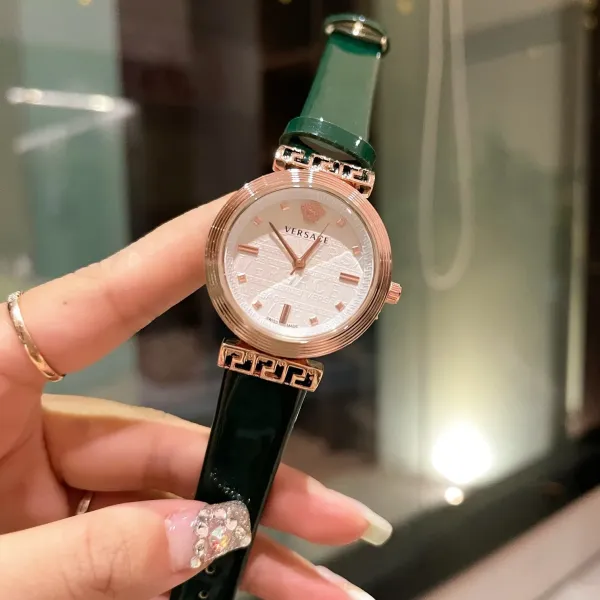 【2026】VERSACE  ( ヴェルサーチ)  腕時計 32*10MM