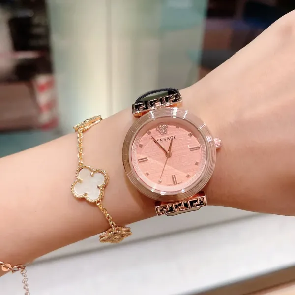 【2026】VERSACE  ( ヴェルサーチ)  腕時計 32*10MM