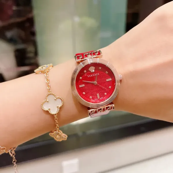 【2026】VERSACE  ( ヴェルサーチ)  腕時計 32*10MM