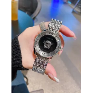 【2026】VERSACE  ( ヴェルサーチ)  腕時計 43MM