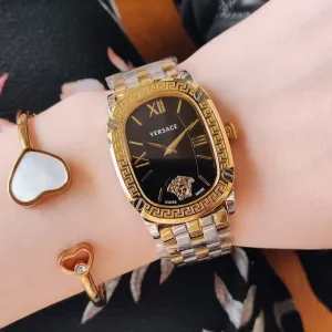 【2026】VERSACE  ( ヴェルサーチ)  腕時計 35*7MM