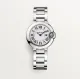 【2026】CARTIER すぐ届く！ギフトに!【カルティエ】バロン ブルー ドゥ ウォッチ