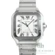 【2026】大人メンズ必須★Cartier★サントス ドゥ クロノグラフ ウォッチ