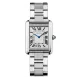 【2026】Cartier すぐ届く♪【カルティエ】タンク マスト ウォッチ シルバー