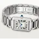 【2026】Cartier すぐ届く♪【カルティエ】タンク マスト ウォッチ シルバー