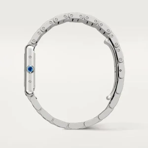 【2026】Cartier すぐ届く♪【カルティエ】タンク マスト ウォッチ シルバー
