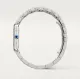 【2026】Cartier すぐ届く♪【カルティエ】タンク マスト ウォッチ シルバー