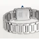 【2026】Cartier すぐ届く♪【カルティエ】タンク マスト ウォッチ シルバー
