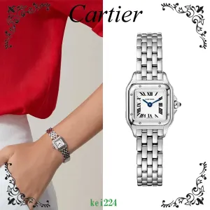 【2026】Cartier★PANTHERE DE CARTIER WATCH パンテール ドゥ