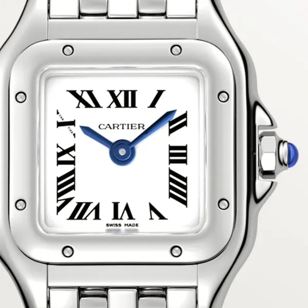 【2026】Cartier★PANTHERE DE CARTIER WATCH パンテール ドゥ
