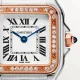 【2026】即納★ギフトに♪【Cartier】パンテール ドゥ ウォッチ