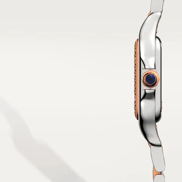 【2026】即納★ギフトに♪【Cartier】パンテール ドゥ ウォッチ