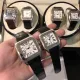 【2026】CARTIER  ( カルティエ )  腕時計   男40*11MM   レディース33*11MM