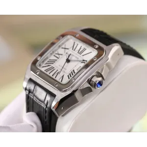 【2026】CARTIER  ( カルティエ )  腕時計40*12MM
