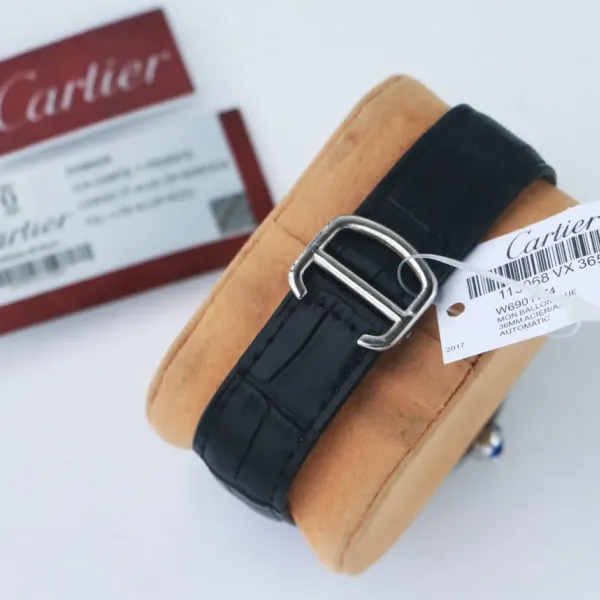【2026】CARTIER( カルティエ )  腕時計40MM