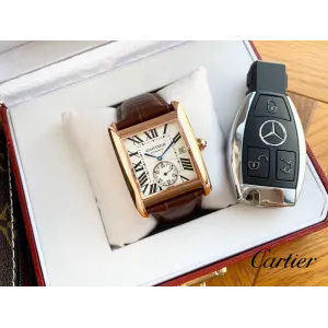 【2026】CARTIER( カルティエ ) 腕時計40*12MM 【2026】CARTIER( カルティエ ) 腕時計40*12MM