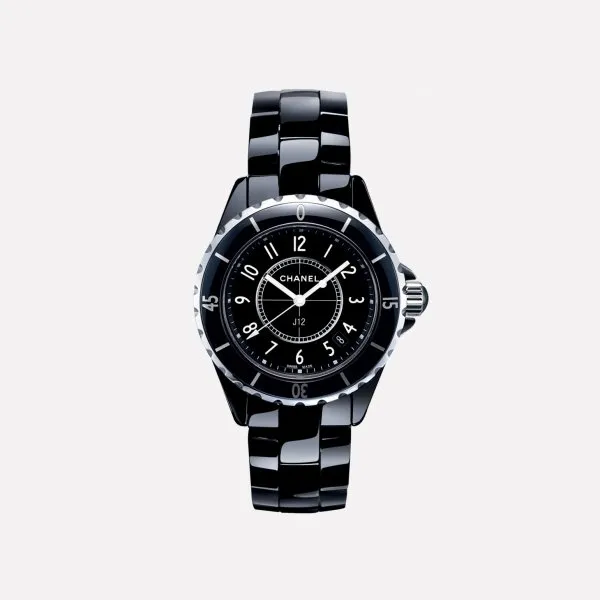 【2026】CHANEL シャネル J12-H0682 33MM