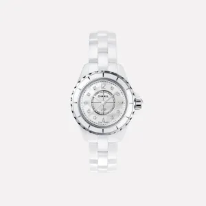 【2026】CHANEL シャネル J12-H2570 29MM