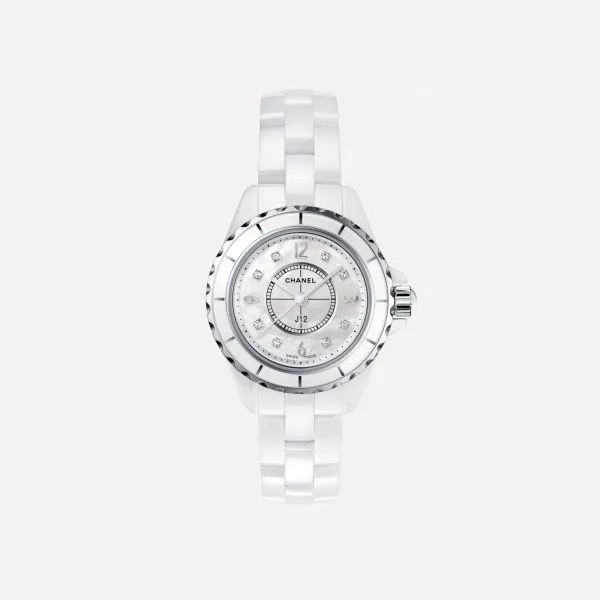 【2026】CHANEL シャネル J12-H2570 29MM 【2026】CHANEL シャネル J12-H2570 29MM
