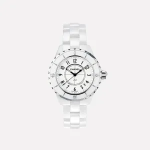 【2026】CHANEL シャネル J12-H0968 33MM