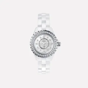 【2026】CHANEL シャネル J12-H2572 29MM
