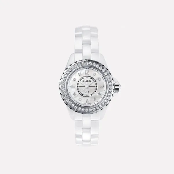 【2026】CHANEL シャネル J12-H2572 29MM