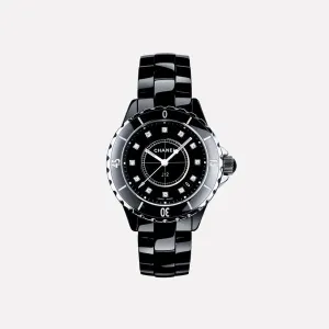 【2026】CHANEL シャネル J12-H1625 33MM