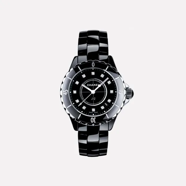 【2026】CHANEL シャネル J12-H1625 33MM