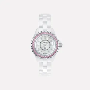 【2026】CHANEL シャネル J12-H3243 29MM
