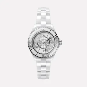 【2026】CHANEL シャネル J12 20-H6477 33MM