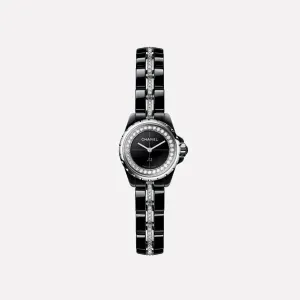 【2026】CHANEL シャネル J12 XS-H5236 19MM