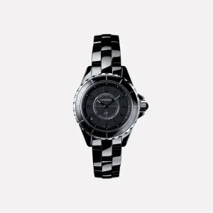 【2026】CHANEL シャネル J12-H4196 29MM
