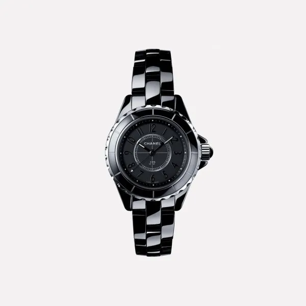 【2026】CHANEL シャネル J12-H4196 29MM