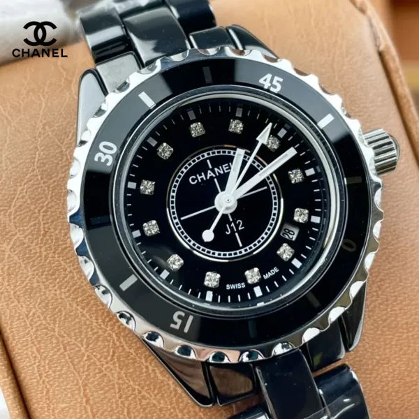 【2026】CHANEL  ( シャネル)  腕時計  36MM